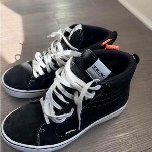 TCX Street 3 Motorcycle Shoes